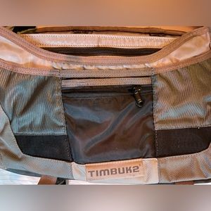 Timbuk2 Classic Messenger Bag—Medium